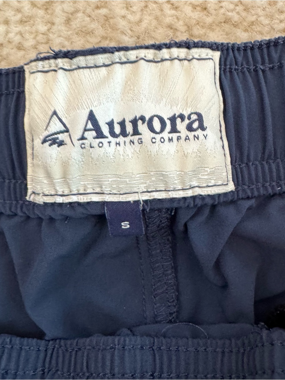 Men’s THREE Shorts Bundle Small - Quick Dry Summer Activewear Athleisure Sports - Picture 6 of 11